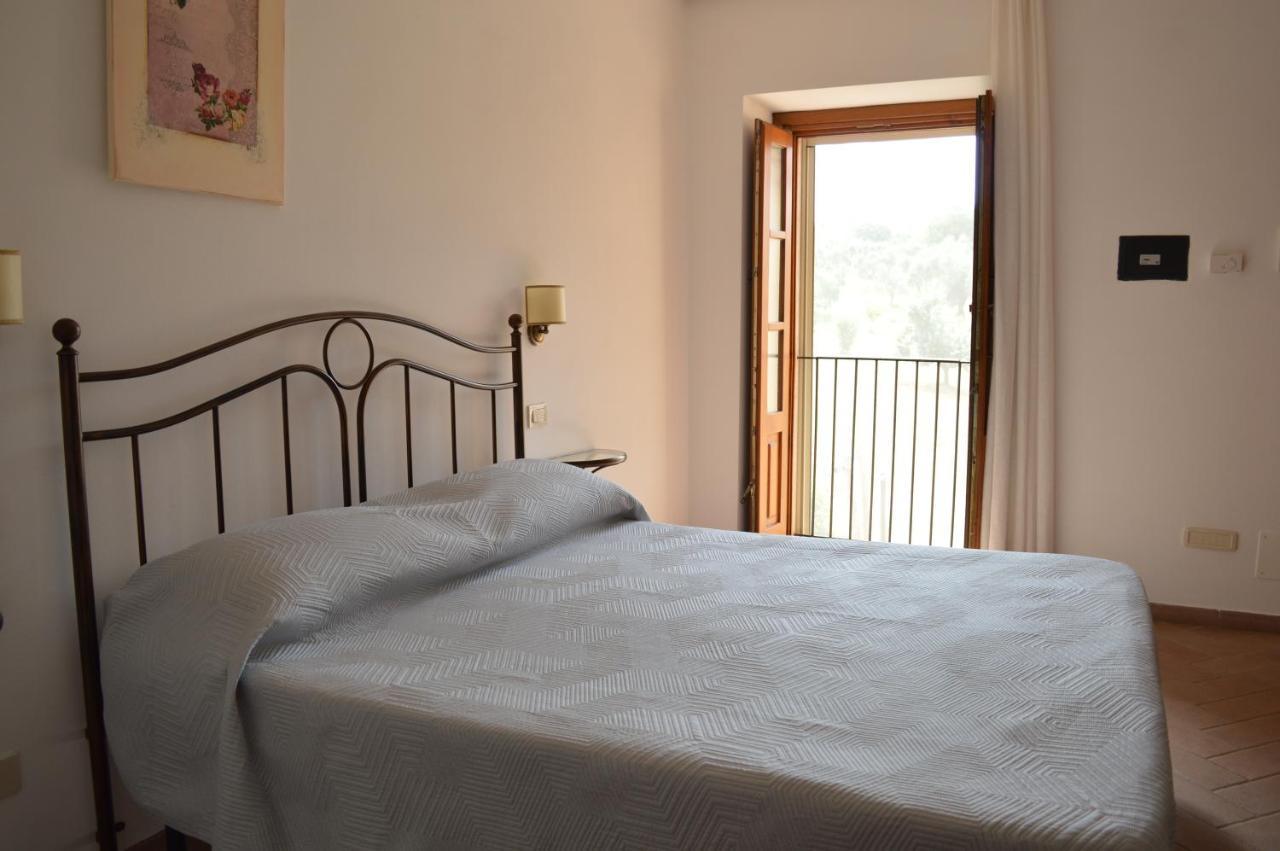 Agriturismo Il Saragiolo Villa Montemerano Exterior foto